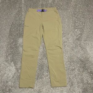 Women’s Marmot Kodachrome Pants Size 6